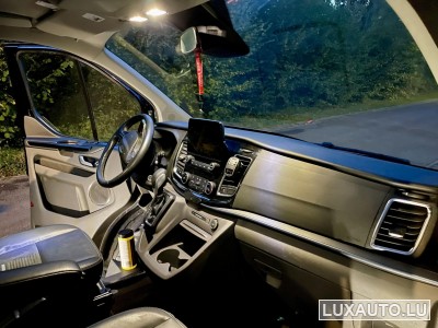 Ford Tourneo