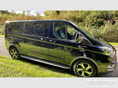 Ford Tourneo