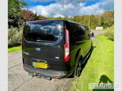 Ford Tourneo