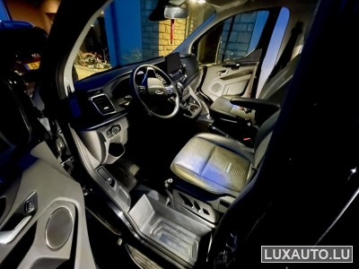 Ford Tourneo