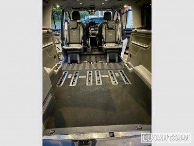 Ford Tourneo