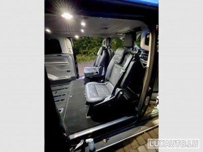Ford Tourneo