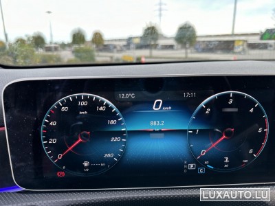 Mercedes A 180