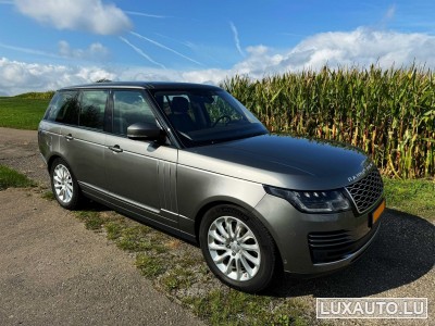 Land-Rover Range Rover