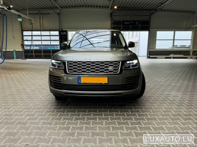 Land-Rover Range Rover