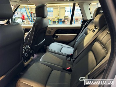 Land-Rover Range Rover