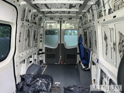 Mercedes Sprinter