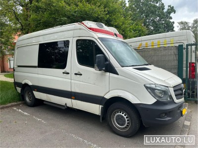 Mercedes Sprinter