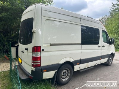 Mercedes Sprinter