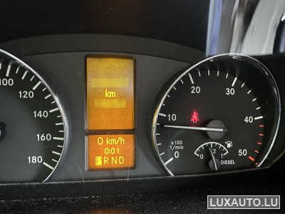 Mercedes Sprinter