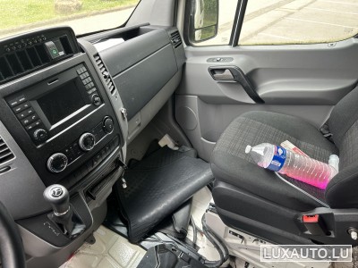 Mercedes Sprinter