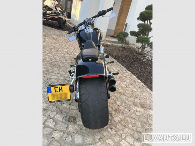 Harley-Davidson Softail Breakout