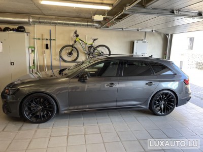 Audi RS4