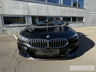 BMW M850