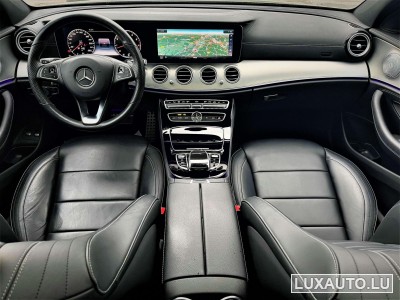 Mercedes E 400