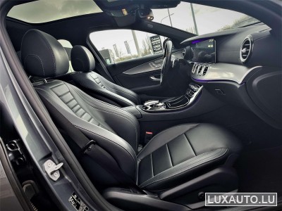 Mercedes E 400
