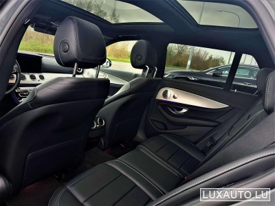 Mercedes E 400