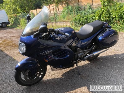 Triumph Trophy