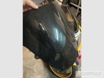 Suzuki GSXR