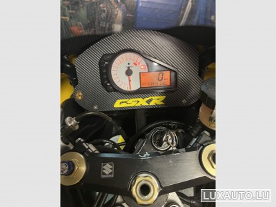 Suzuki GSXR