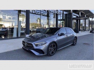 Mercedes A 180