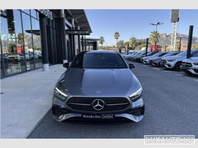 Mercedes A 180
