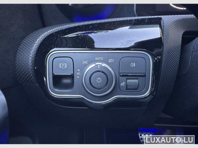 Mercedes A 180