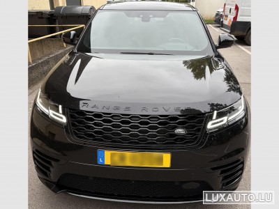 Land-Rover Range Rover Velar