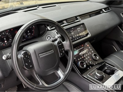 Land-Rover Range Rover Velar