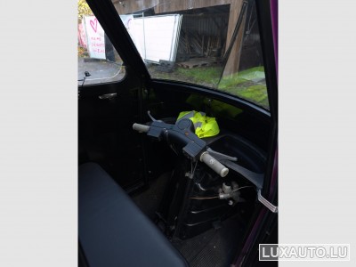 Piaggio APE
