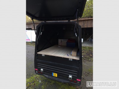 Piaggio APE