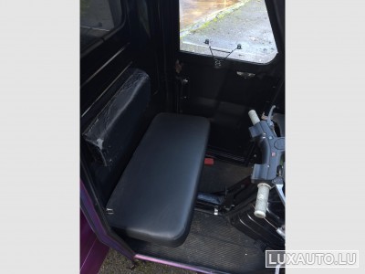 Piaggio APE