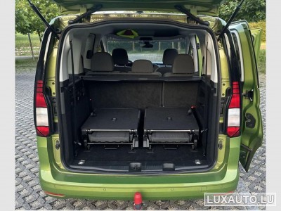 VW Caddy
