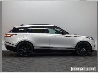 Land-Rover Range Rover Velar