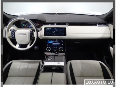 Land-Rover Range Rover Velar