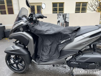 Yamaha Tricity