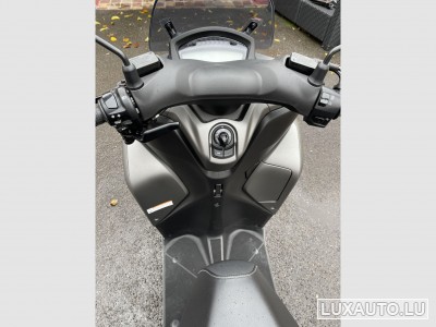Yamaha Tricity