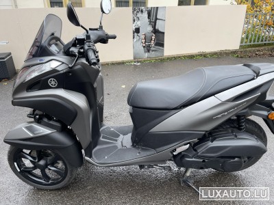 Yamaha Tricity