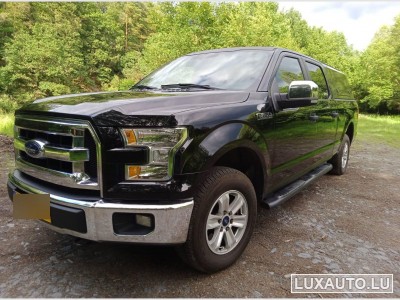 Ford F150