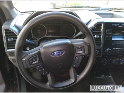 Ford F150