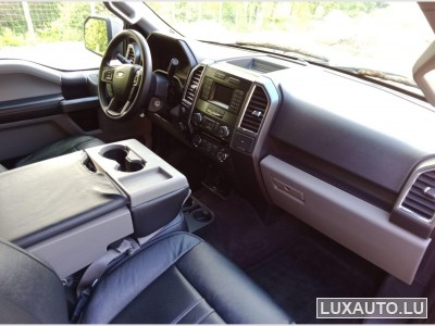 Ford F150