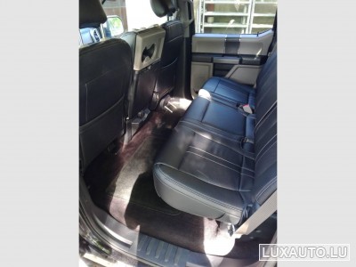 Ford F150