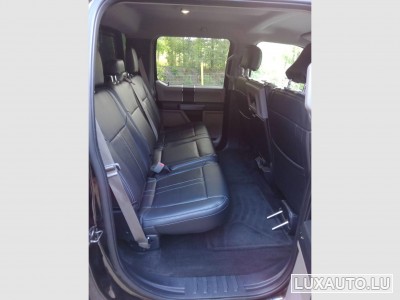 Ford F150