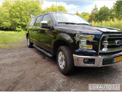 Ford F150