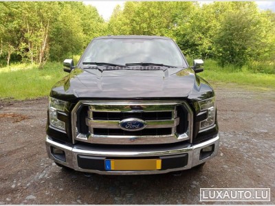 Ford F150