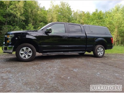 Ford F150