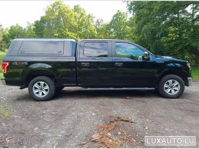 Ford F150