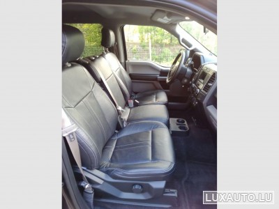 Ford F150