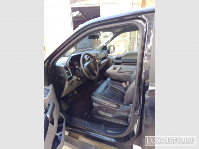 Ford F150
