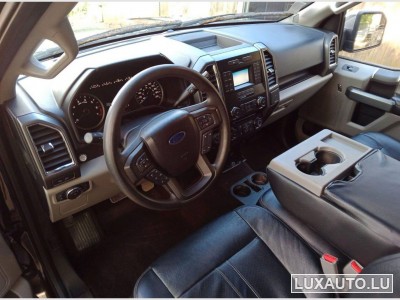 Ford F150